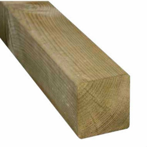 2x2 treated timber - 2x2, 2.4m