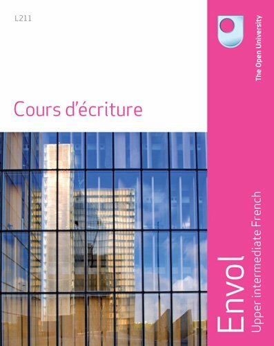 Cours ecriture open - cours, d'ecriture-open