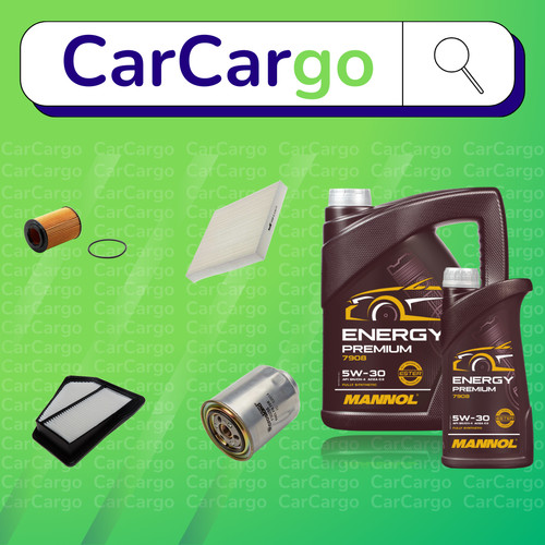 Service kit honda - cr-v, 2.2
