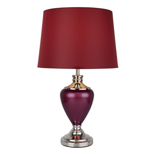 Table lamp hepburn large - table,