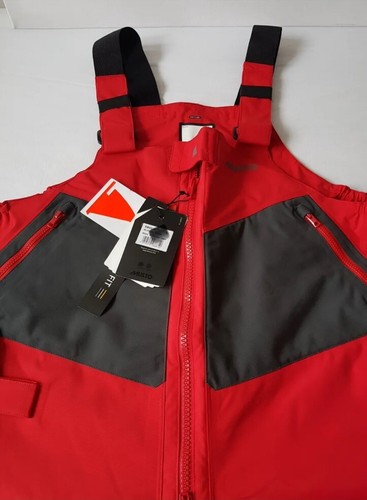 Br2 offshore sailing - br2, trousers