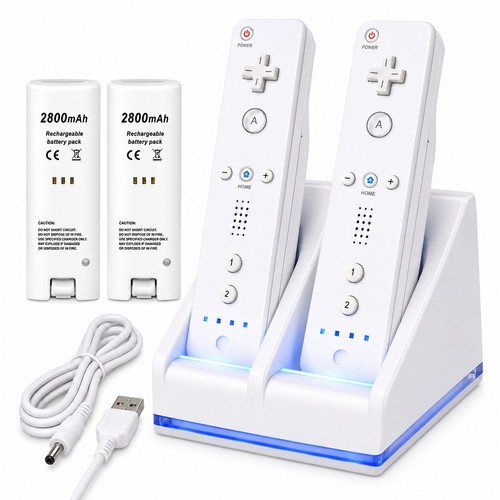 Box charger docking - charger,