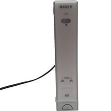 Sony VTX-D800U Freeview Box