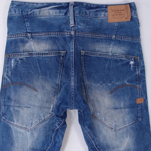 Mens star type - g-star, loose