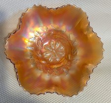 Vintage Carnival Glass