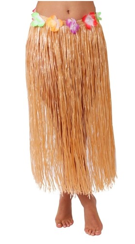 Hawaiian lei hula - lei,
