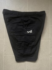 BWT ALPINE F1 TEAM ISSUE