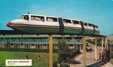 Butlins Skegness Lincolnshire