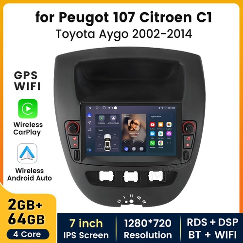 64g android for - for, toyota