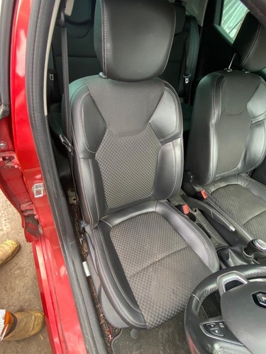 Renault clio line - clio, set