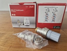 Danfoss RAS-C2 Combi 10mm