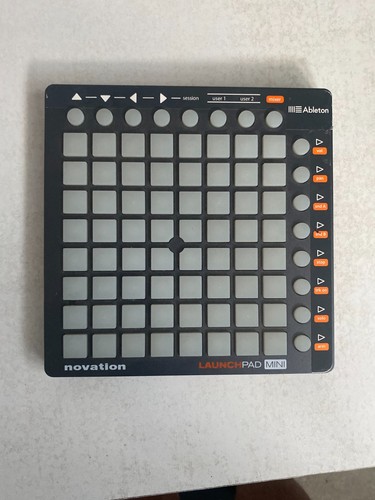 Novation launchpad mini mk2 - novation,