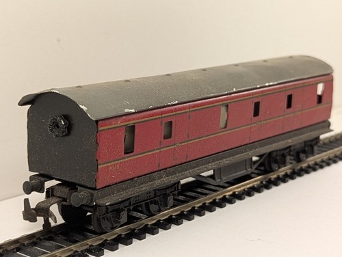 Trix twin railway full - trix,