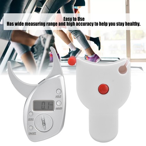 Body tape measure - tool, wide