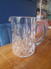 Waterford Crystal Cut