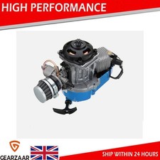 Stroke Complete Motor Engine