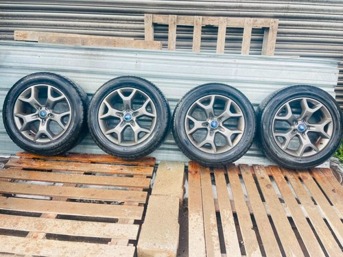 Ford kuga mk1 2009 alloy - ford,