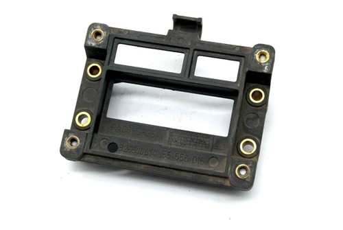 Engine ecu mount - bracket, for