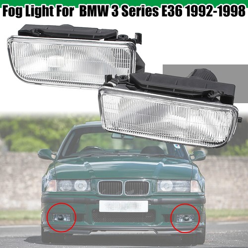 Fits bmw e36 series - fits,
