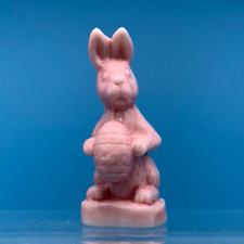 Wade Whimsie Pink Easter Bunny