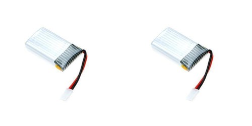 Hubsan h107 360mah37v - x4,