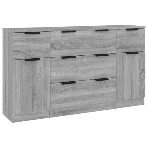 Sideboard set piece - sideboard,
