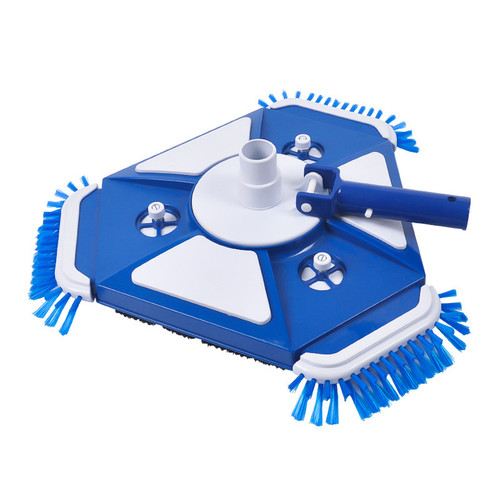 Pool vacuum head - vacuum,