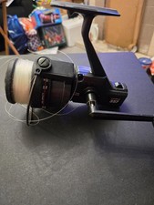 abu garcia fishing reel cardinal 357
