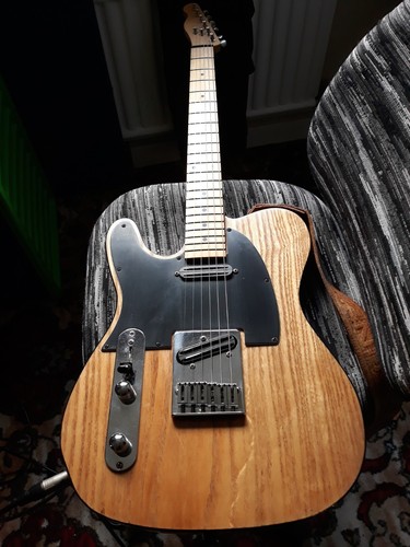 Left hand one piece ash - hand,