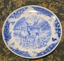 Danbury mint year - a, the