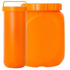 Seago Flare Bottle – 3 Litre