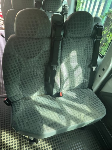 Ford transit mk7 2007 2013 - mk7, 2007-2013