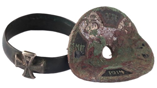 Ww1 iron cross german - ww1,