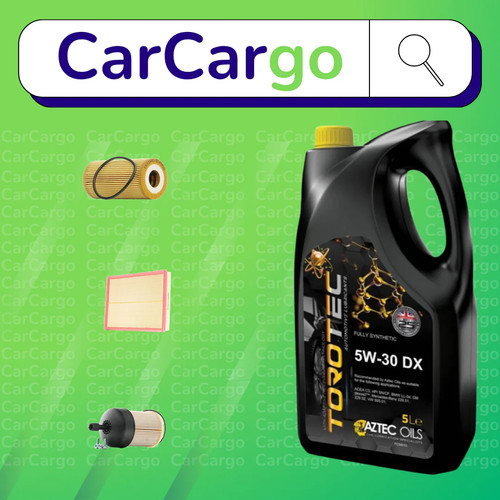 Service kit mercedes - kit, vito