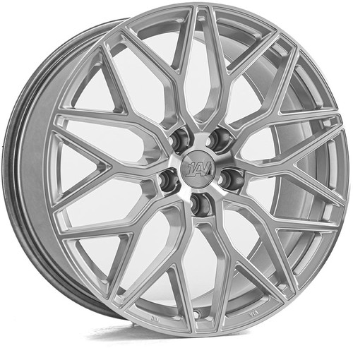 Alloy wheels 1av - 19", zx12