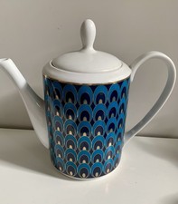 Pied A Terre Large Teapot