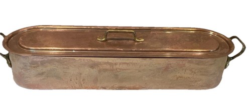 Large long english - 27",