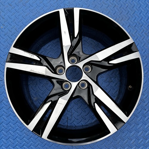 Genuine volvo xc40 alloy - 1x,