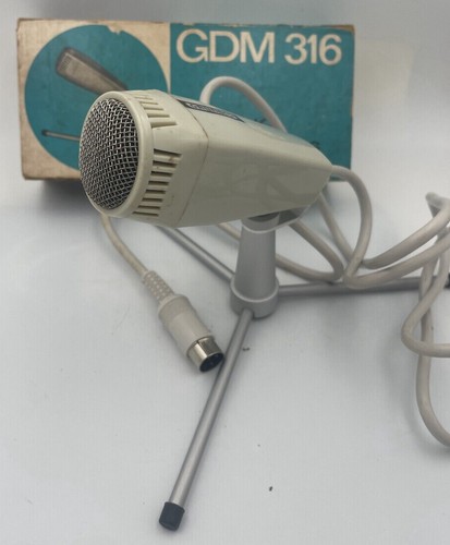 Vintage grundig gdm 316 - grundig,