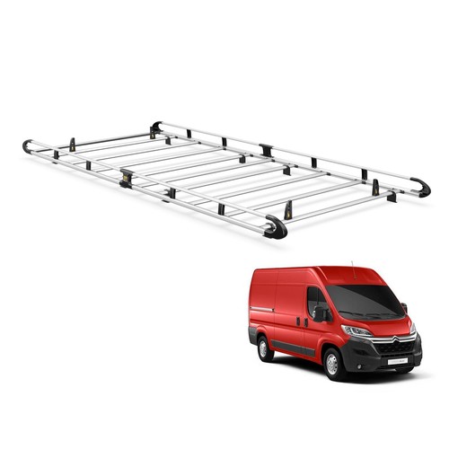 Citroen relay roof rack - rack, for