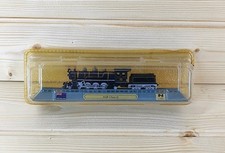 Locomotives of the World 1:160