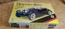 Pocher Mercedes 540 K-AK K74 1-8
