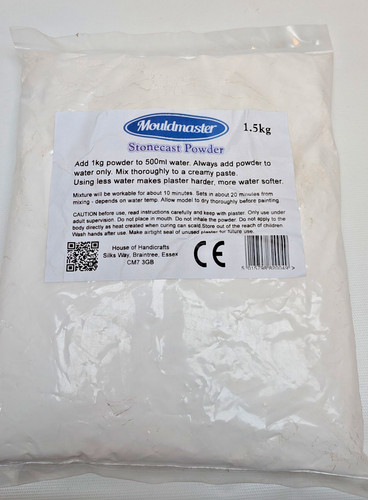 Mould master stonecast - 2,