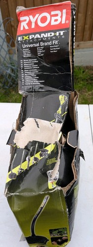 Ryobi expand multi tool - ryobi,