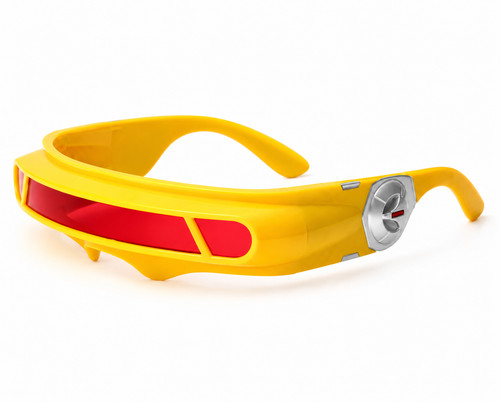 Cyclops cosplay glasses adult - cosplay,