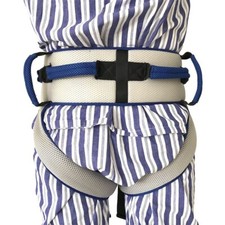 Rehabilitation Medical Belt Patient Move Lower Limb Walking Standing Aid