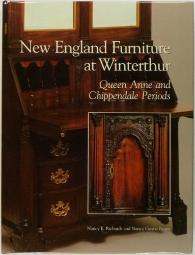 Antique new england furniture - england,