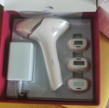 2025 New Philips Lumea 9900 Series (BRI958/00) IPL Hair Remover with SenseIQ UK