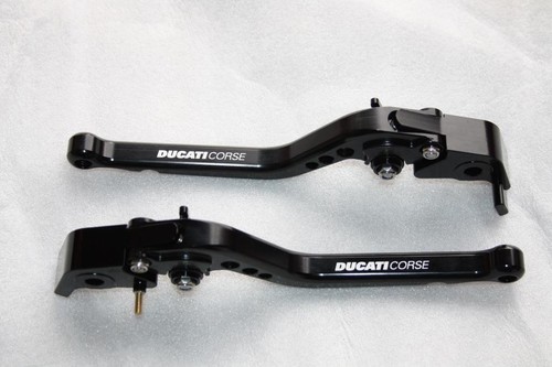 Leviers racing ducati - racing,