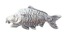 Mirror Carp Handcrafted in